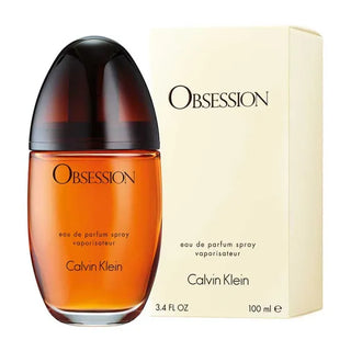 Calvin Klein Obsession EDP W 30 ml