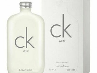 Calvin Klein Ck One - Eau De Toilette 300 Ml