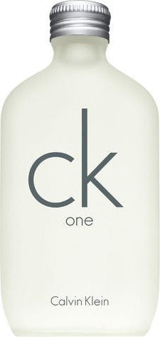 Calvin Klein Ck One - Eau De Toilette 50 Ml