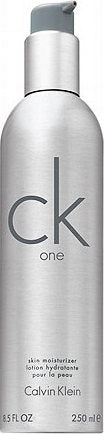 Calvin Klein Ck One Skin Moisturizer - Lozione Corpo 250 Ml