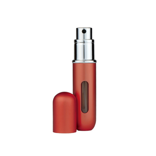 Travalo Classic HD Rosso 5 ml — Atomizzatore profumo ricaricabile