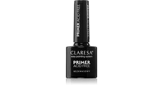 Claresa Primer Acid Free Provita base coat per unghie per un'aderenza massima 5 g