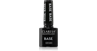 Claresa UV/LED Base base coat per unghie in gel 5 g