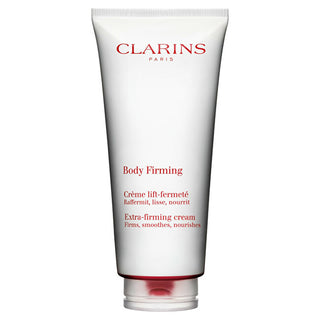 Clarins 紧致身体霜 200 毫升