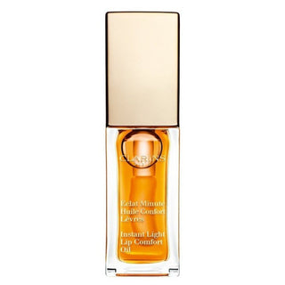 Clarins 보습 립 오일 01 허니 7ml