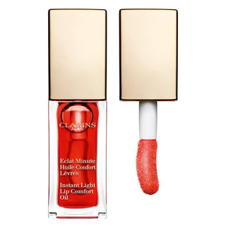 Clarins 보습 립 오일 03 베리 7ml