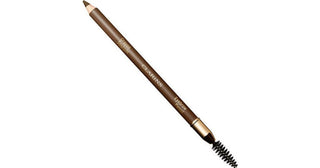 Clarins 파스텔 수르실 더블엔디드 아이브로우 크림 펜슬 01 다크 브라운 1.1g