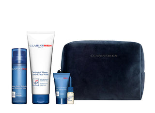 Clarins Men Care Set Set regalo