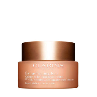 Clarins Extra-Firming Crema Ricca Rassodante Giorno Viso 50 ml