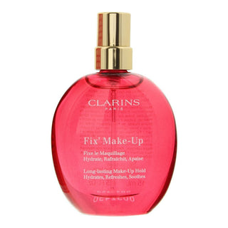 Clarins Fix Make Up Spray fissante a lunga tenuta 15 ml