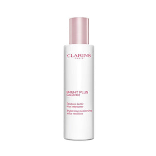 Clarins Bright Plus [Advanced] Milky Emulsion 100 ml