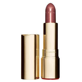 Clarins Joli Rouge Brillant moisturising cream lipstick 757S Moka 35 g 