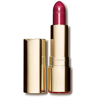 Clarins 졸리 루즈 브릴란트 모이스처라이징 크림 립스틱 762S 팝 로즈 3.5g