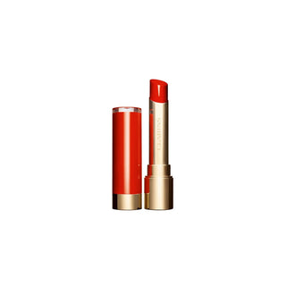 Clarins Joli Rouge Lacquer Cream Lipstick 761L Hot Chilli Pepper 3 g 