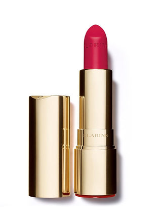 Clarins 졸리 루즈 롱라스팅 크림 립스틱 760 크랜베리 로즈 3.5g