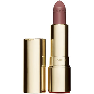 Clarins Joli Rouge Velvet Cream Matte Lipstick 757V Nude Brick 3.5 g