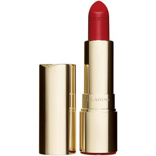 Clarins Joli Rouge Velvet, rossetto crema opaco, 761V, peperoncino piccante, 3,5 g