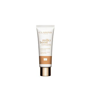 Clarins Milky Boost Crema Idratante Colorata 07 45 ml