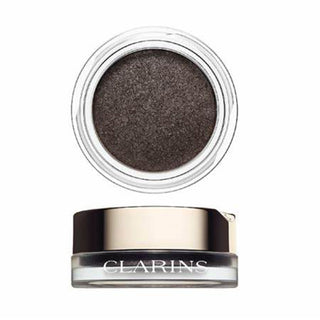 Clarins Matte Cream Eyeshadow 05 Shimmering Grey 7 g