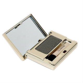 Clarins Ombre Minerale Ombretto Compatto 11 Verde Argento 2 g