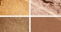 Clarins Eyeshadow Palette 4 g - Shade: 07 Quatuor