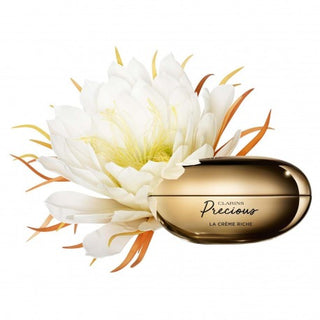 Clarins Clarins Precious La Creme Riche 50 Ml