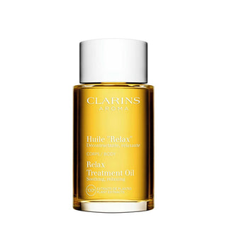 Clarins Relaxační kúra (olej) 100 ml