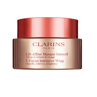 Clarins Маска для лица V-Facial Illuminating (Интенсивное обертывание) 75 мл