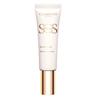 Clarins SOS 모이스처라이징 리퀴드 프라이머 00 유니버셜 라이트 30ml