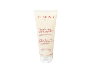 Clarins Super Restorative Lifting Siero Per Viso 100 ml