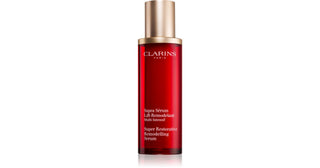 Clarins Super Restorative Reshaping Serum - 50 ml