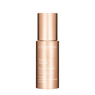 Clarins 토탈 아이 스무스 퍼밍 아이밤(아이밤) 15ml