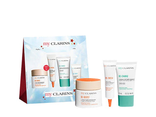 Clarins Collection Set Set regalo