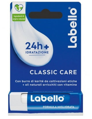 Labello Classic Care