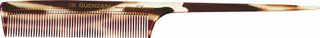 Guenzani Classic - Pettine Coda Sottile 132