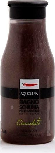 Aquolina Classica Bagnoschiuma Cioccolato 250 Ml