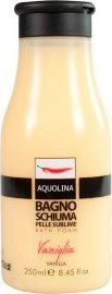 Aquolina Classica Bagnoschiuma Vaniglia 250 Ml