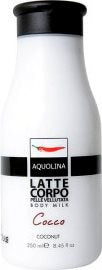 Aquolina Classica Latte Corpo Cocco 250 Ml