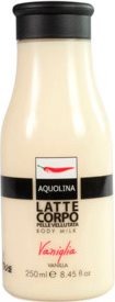 Aquolina Classica Latte Corpo Vaniglia 250 Ml