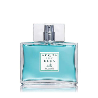 Acqua dell' elba Classica Uomo - EDT - Volume: 50 ml