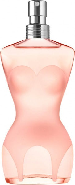 Jean Paul Gaultier Classico - Eau De Toilette 50 Ml