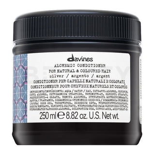 Davines Alchemic Argento Balsamo capelli 250 ml — Balsamo capelli