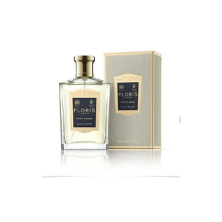 Floris of London White Rose Donna 100 ml — Eau de Toilette
