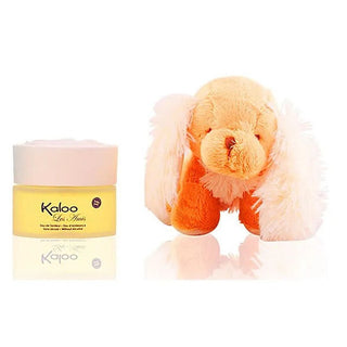 Set Kaloo: Les Amis Eau de Parfum para mujer 100 ml + Peluche de colección Les Amis Puppy 