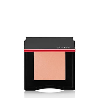 Shiseido Inner Glow Glowing Blush en poudre compacte 06 Alpen Glow 4 g 