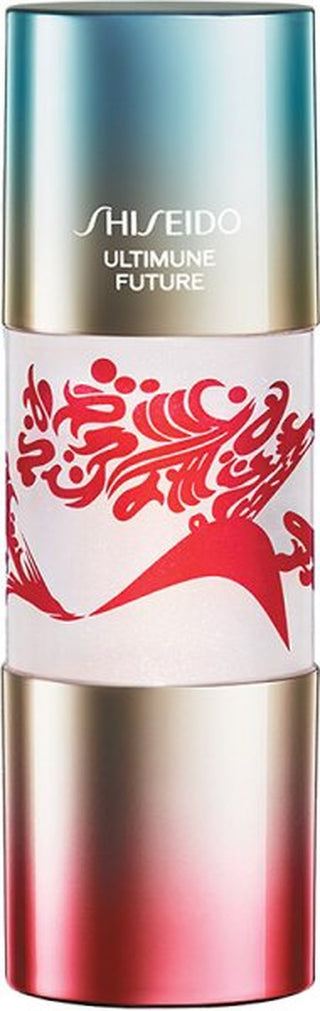 Shiseido Ultimune Anti-Aging Hydrating Face Serum 15 ml 
