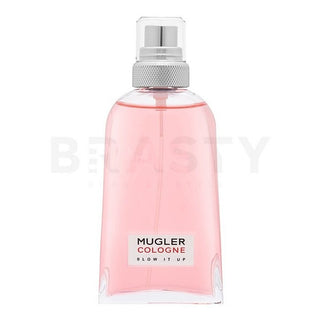Thierry Mugler Cologne Blow It Up Eau de Toilette Unisex 100 ml — Eau de Toilette