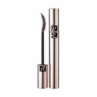 Yves Saint Laurent The Curler Mascara 4 Argento 6ml — Mascara