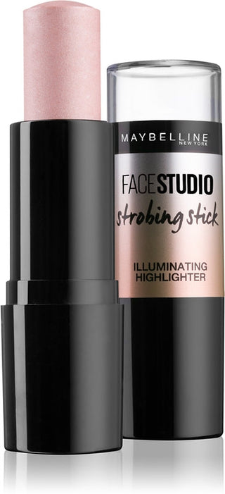 Maybelline Master Strobing Stick 100 Light — Illuminante