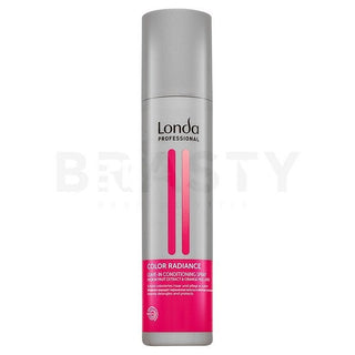 Bezoplachový sprejový balzám Londa Color Radiance 250 ml 